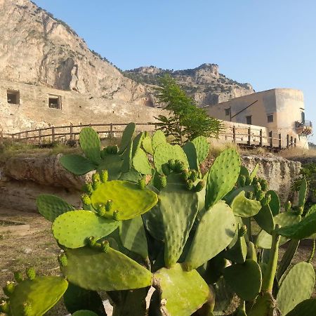 Casetta Siciliana Palermo Luaran gambar